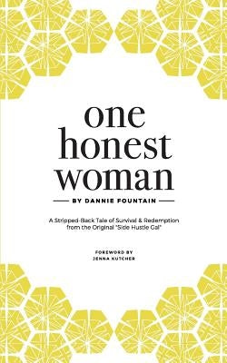 One Honest Woman by Fountain, Dannie Lynn