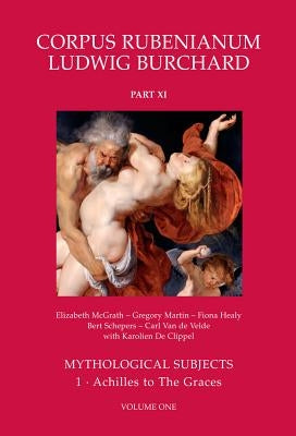 Mythological Subjects, A-G by Healy, Fiona