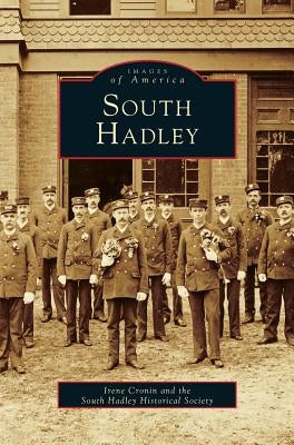 South Hadley by Cronin, Irene