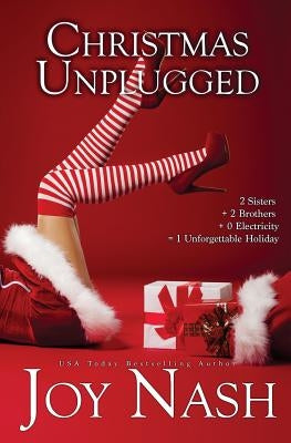 Christmas Unplugged by Nash, Joy