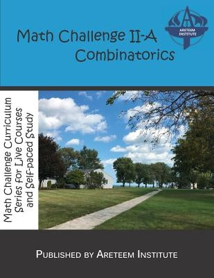 Math Challenge II-A Combinatorics by Reynoso, David