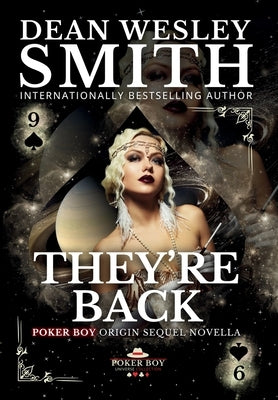 They're Back by Smith, Dean Wesley