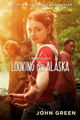 Looking for Alaska by Green, John