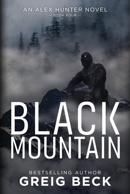 Black Mountain by Beck, Greig