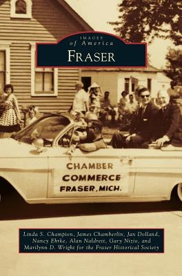 Fraser by Champion, Linda S.