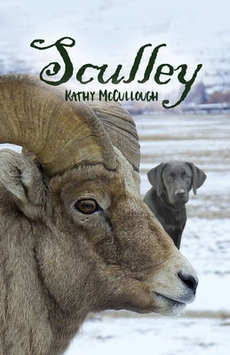 Sculley by McCullough, Kathy