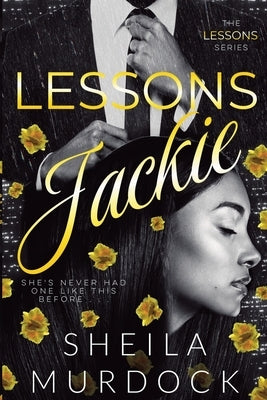 Lessons: Jackie by Murdock, Sheila