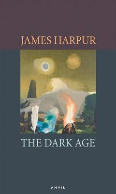 Dark Age by Harpur, James