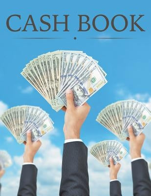 Cash Book by Speedy Publishing LLC