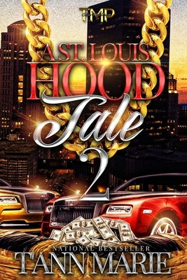A St. Louis Hood Tale 2 by Heartbreakers, Hopeful