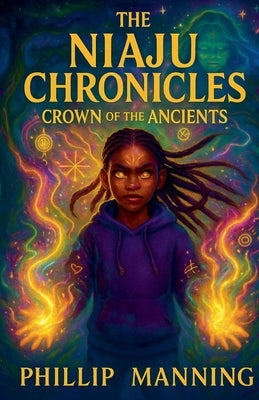 Crown of the Ancients by Manning, Phillip