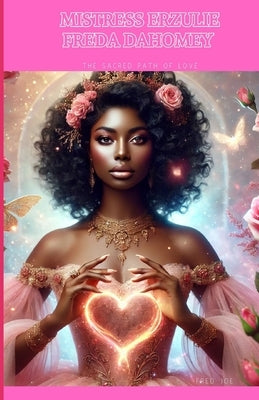 Mistress Erzulie Freda Dahomey: Mistress of Love and Elegance by Joseph, Fredson