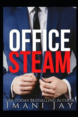 Office Steam: Discreet Cover by Jay, Imani