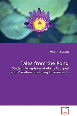 Tales from the Pond by Plunkett, Margaret