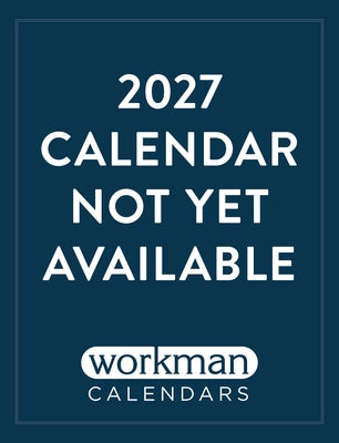 Morgan Harper Nichols Wall Calendar 2027: A Year of Art and Inspiration by Nichols, Morgan Harper