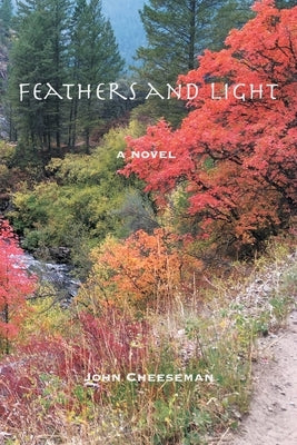 Feathers and Light by Cheeseman, John