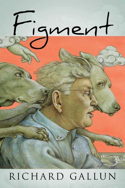 Figment by Gallun, Richard