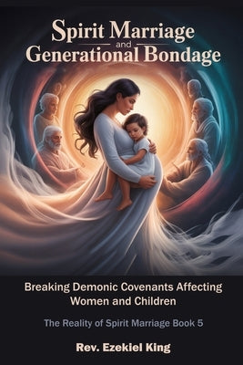Spirit Marriage and Generational Bondage: Breaking Demonic Covenants Affecting Women and Children by King, Ezekiel