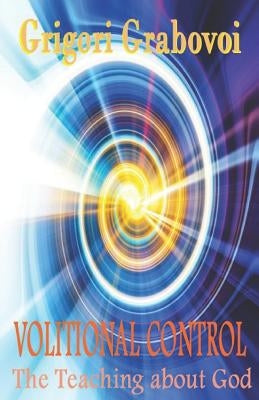 Volitional Control by Eam Publishing, Edilma Angel *.