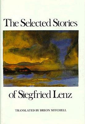 Selected Stories by Mitchell, Breon