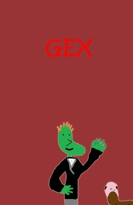 Gex by Carr, George