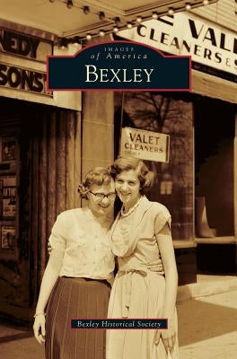 Bexley by Bexley Historical Society