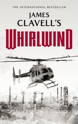Whirlwind by Clavell, James