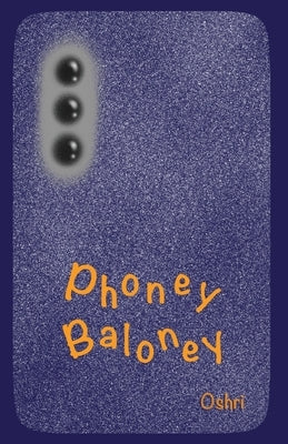 Phoney Baloney by Hakak, Oshri