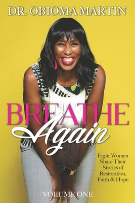 B.R.E.A.T.H.E. Again by Lovale-McCall, Wanda
