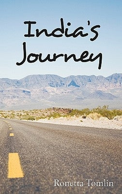 India's Journey by Tomlin, Ronetta