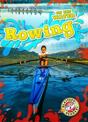 Rowing by Grack, Rachel