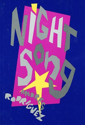 Night Song by Rodriguez, Andres