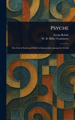 Psyche by Rohde, Erwin