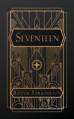 Seventeen by Tarkington, Booth