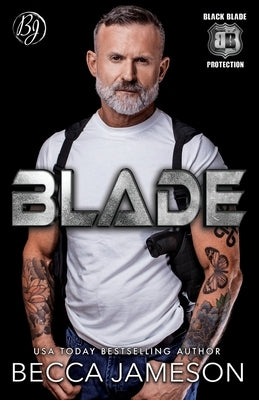 Blade by Jameson, Becca