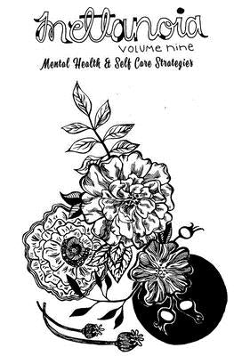 Mettanoia #9 by Pederson, Shea