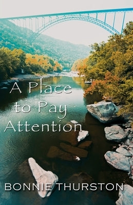 A Place to Pay Attention by Thurston, Bonnie