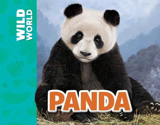 Panda by Costain, Meredith