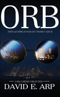 Orb by Arp, David E.