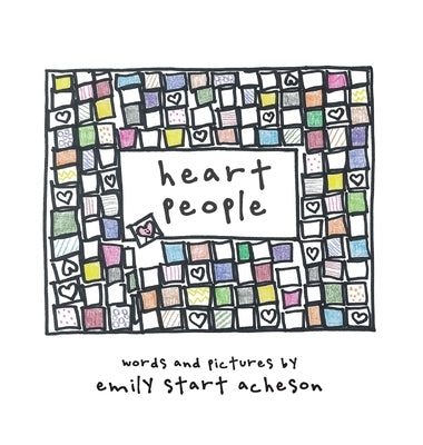 heart people by Start Acheson, Emily