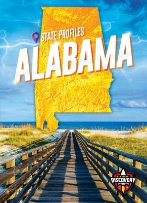 Alabama by Perish, Patrick