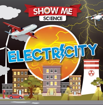 Electricity by DuFresne, Emilie