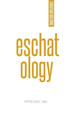 Eschatology by Tlharesagae, Modise