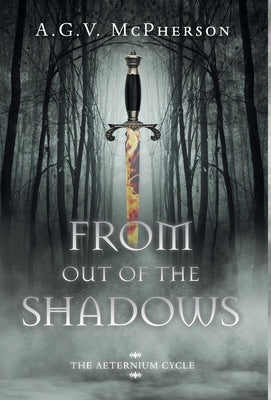 From Out of the Shadows by McPherson, A. G. V.