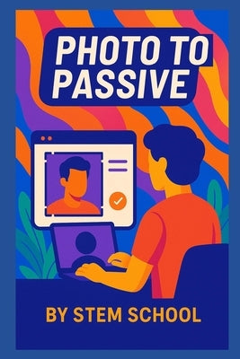 Photo to Passive: Transform Your Photos into Profitable Digital Prints for Etsy and Shopify by School, Stem