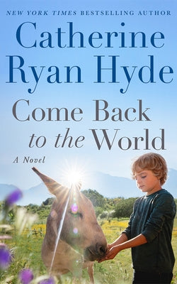 Come Back to the World by Hyde, Catherine Ryan
