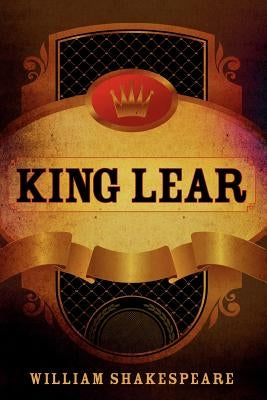King Lear by Shakespeare, William