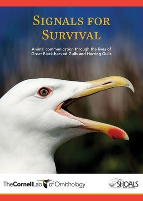 Signals for Survival by Dantzker, Marc