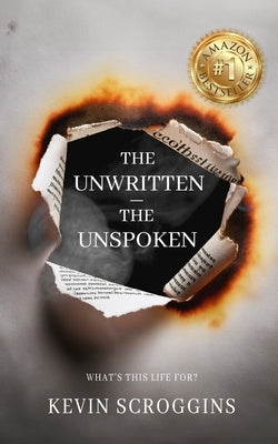 The Unwritten - The Unspoken by Scroggins, Kevin