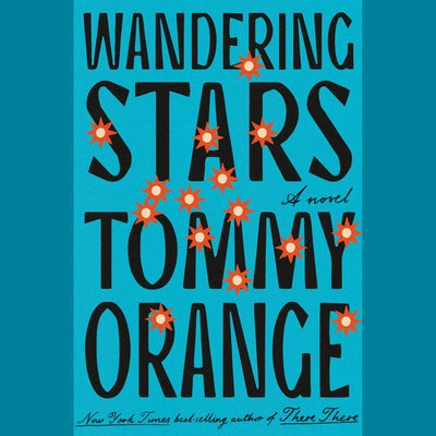 Wandering Stars by Orange, Tommy